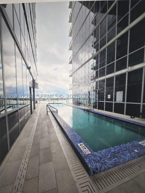 1100 Biscayne Blvd 3708, Miami FL - photo 16 of 18