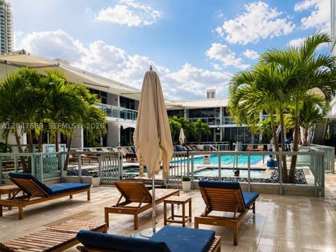 1100 Biscayne Blvd 3708, Miami FL - photo 18 of 18