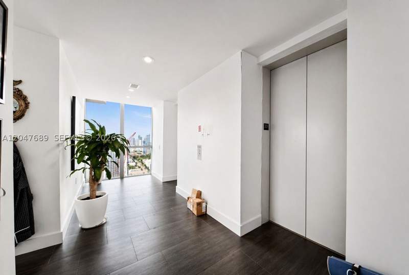 2 bedroom Condominium at 1100 Biscayne Blvd 3708, Marquis Condo, Miami — photo 2