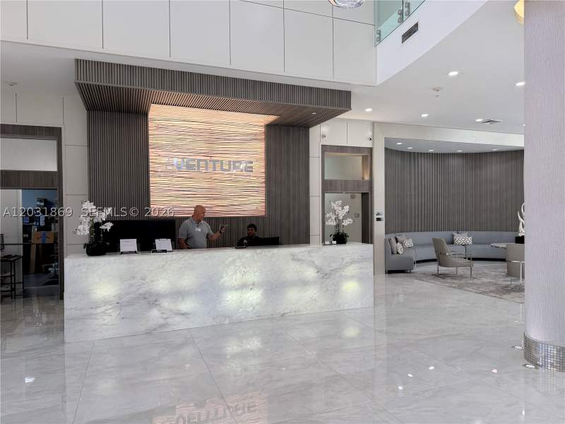 2 bedroom Condominium at 18800 NE 29th Ave 405, Venture At Aventura East, Aventura — photo 5