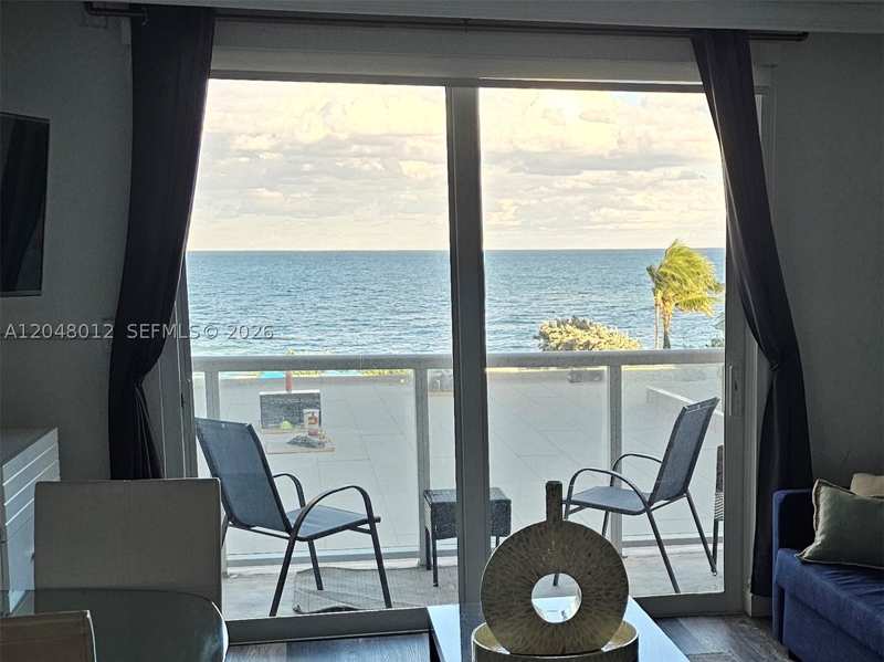 0 bedroom Condominium at 19201 Collins Ave 246, The Aventura Beach Club C, Sunny Isles Beach — photo 1