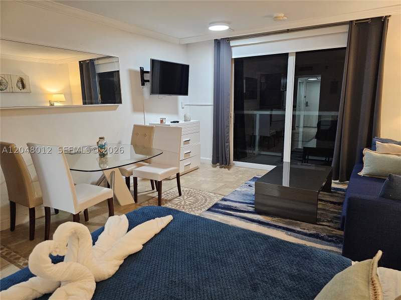 0 bedroom Condominium at 19201 Collins Ave 246, The Aventura Beach Club C, Sunny Isles Beach — photo 5