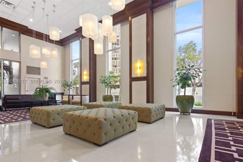 2 bedroom Condominium at 5 Island Ave 8H, Island Terrace Condo, Miami Beach — photo 5