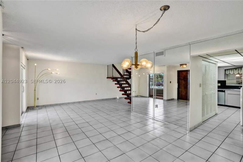 3 bedroom Townhouse at 1050 SW 123rd Ave 2-15Ci, Model Twin Homes Condo, Miami — photo 5