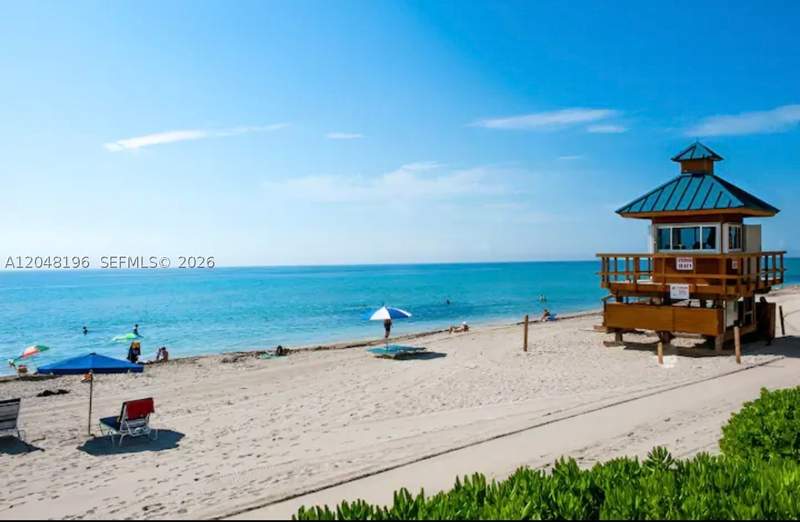 0 bedroom Condominium at 19201 Collins Ave 545, The Aventura Beach Club C, Sunny Isles Beach — photo 3