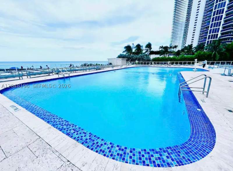 0 bedroom Condominium at 19201 Collins Ave 545, The Aventura Beach Club C, Sunny Isles Beach — photo 5