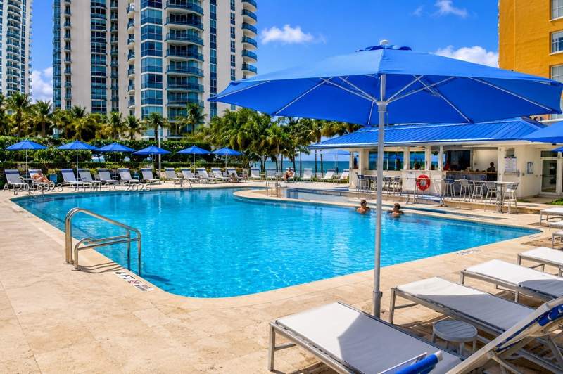 0 bedroom Condominium at 19201 Collins Ave 441, The Aventura Beach Club C, Sunny Isles Beach — photo 2