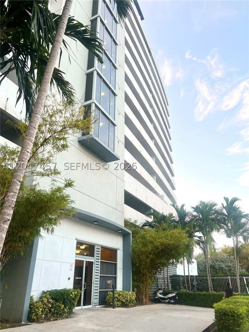 2 bedroom Condominium at 36 NW 6th Ave Ts-1, Havana Lofts Condo, Miami — photo 1
