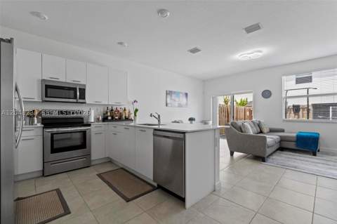 12204 NW 23rd Ct, Miami FL - photo 9 of 48
