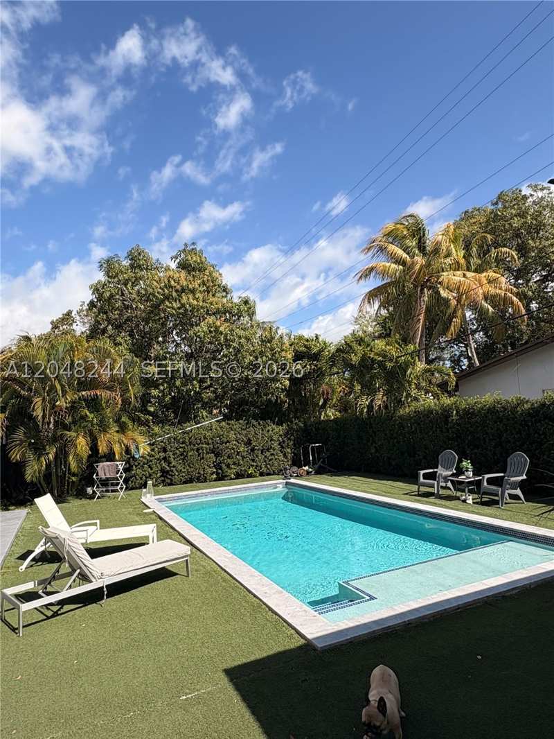 4 bedroom SingleFamilyResidence at 12125 NE 2nd Ave, Fairmont Homes, North Miami — photo 1