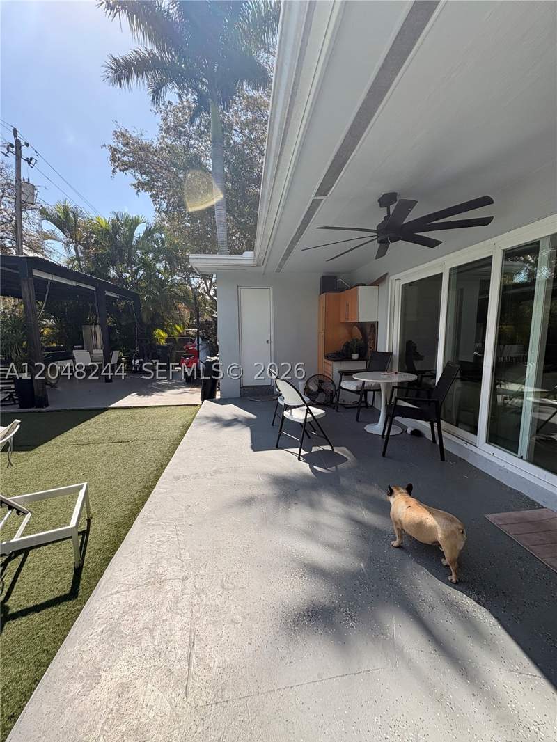 4 bedroom SingleFamilyResidence at 12125 NE 2nd Ave, Fairmont Homes, North Miami — photo 5
