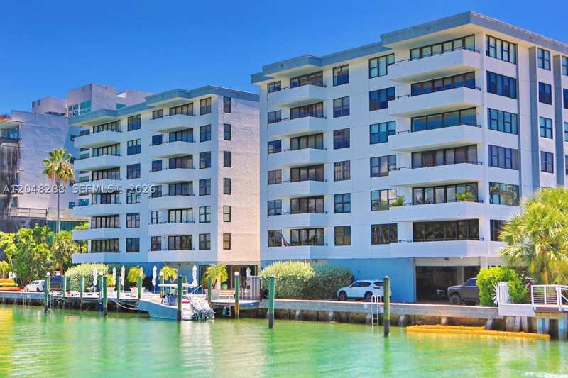 2 bedroom Condominium at 9660 W Bay Harbor Dr 5A, Island Manor Condo - Sout, Bay Harbor Islands — photo 1