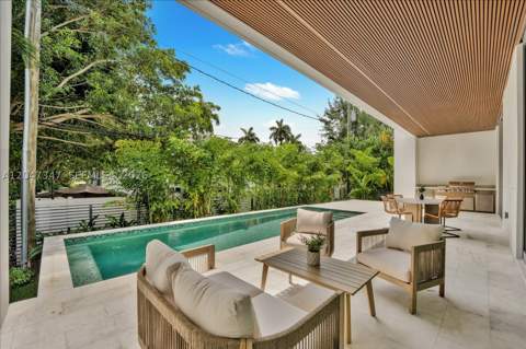7701 Coquina Drive, North Bay Village FL - photo 13 of 47