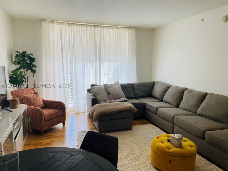 1 bedroom Condominium at 2775 NE 187 St 628, Venture At Aventura West, Aventura — photo 3