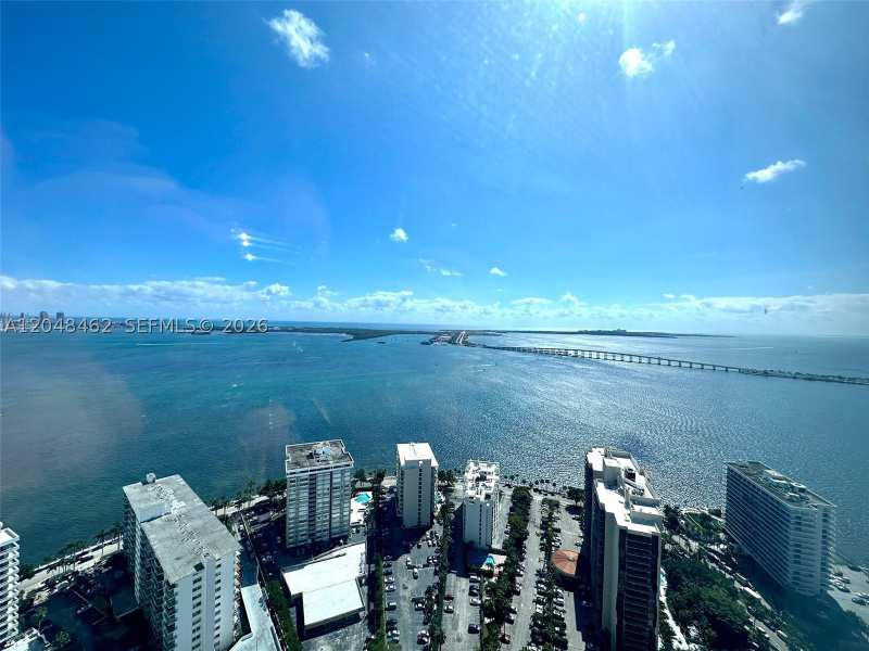 4 bedroom Condominium at 1425 Brickell Ave 42E, Millennium Tower Residence, Miami — photo 1