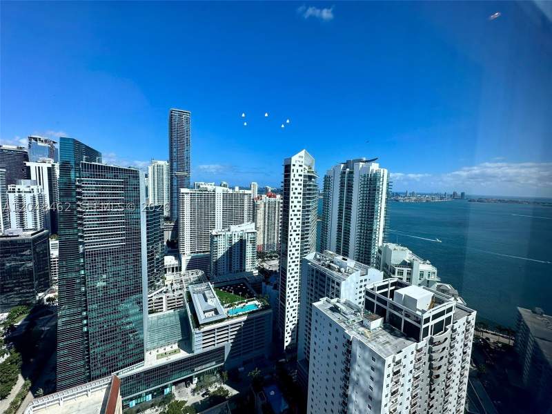 4 bedroom Condominium at 1425 Brickell Ave 42E, Millennium Tower Residence, Miami — photo 2