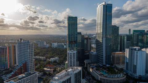1425 Brickell Ave 42E, Miami FL - photo 24 of 24