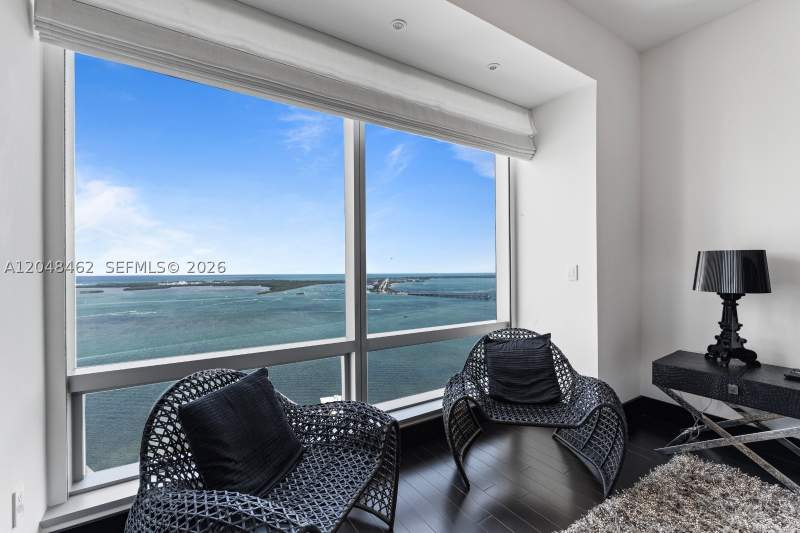 4 bedroom Condominium at 1425 Brickell Ave 42E, Millennium Tower Residence, Miami — photo 3
