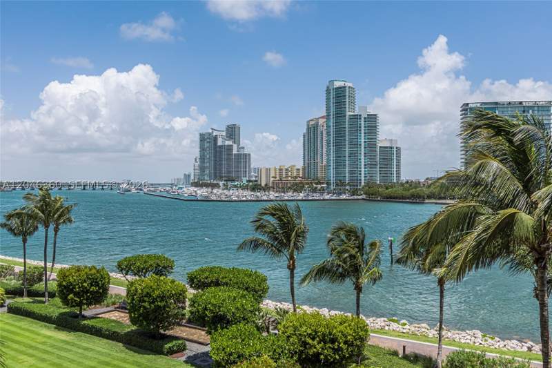 3 bedroom Condominium at 7042 Fisher Island Dr 7042, Palazzo Del Sol/Della Lun, Miami Beach — photo 4