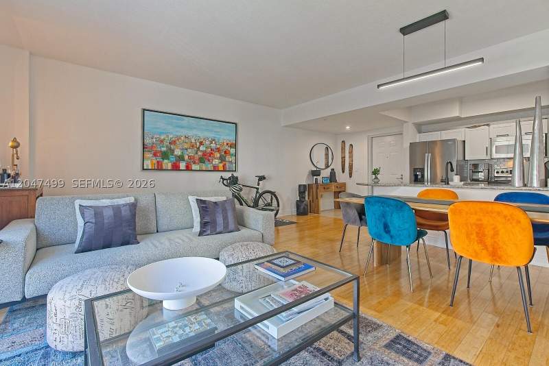 1 bedroom Condominium at 7285 SW 90th St D613, Downtown Dadeland Condo N, Miami — photo 3
