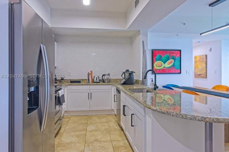 1 bedroom Condominium at 7285 SW 90th St D613, Downtown Dadeland Condo N, Miami — photo 5
