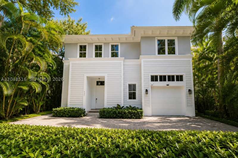 4 bedroom SingleFamilyResidence at 4724 SW 72nd St, University Place, Miami — photo 1