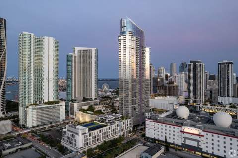 851 NE 1st Ave 3308, Miami FL - photo 22 of 27