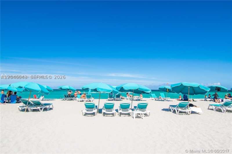 2 bedroom Condominium at 2100 Park Ave 406, Artepark South Condo, Miami Beach — photo 1