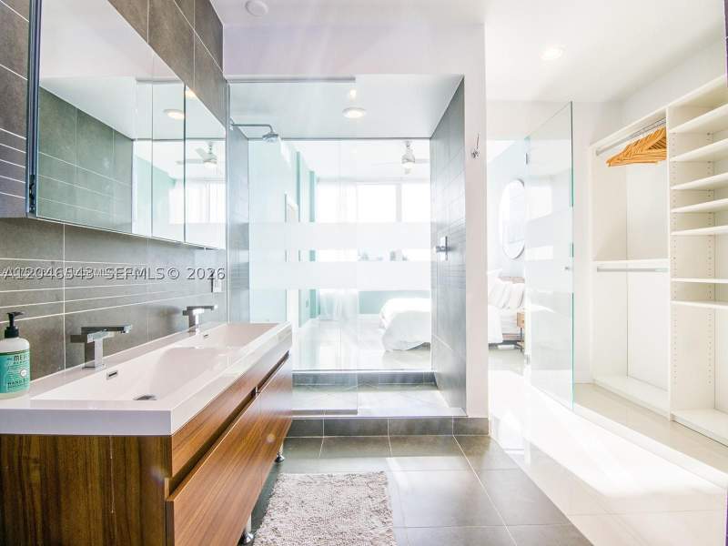 2 bedroom Condominium at 2100 Park Ave 406, Artepark South Condo, Miami Beach — photo 5