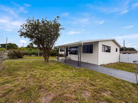 8340 NW 22nd Pl, Miami FL - photo 19 of 22