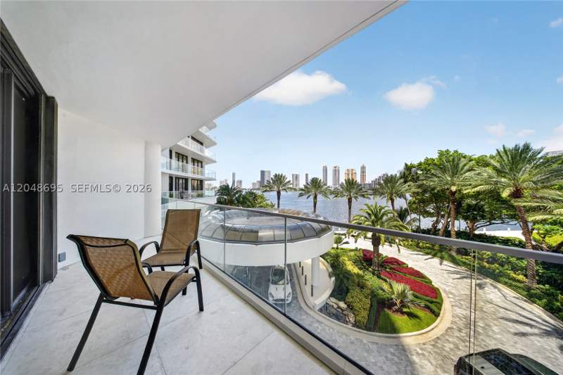 3 bedroom Condominium at 2800 Island Blvd 302, 2800 Isl Blvd Williams Is, Aventura — photo 2