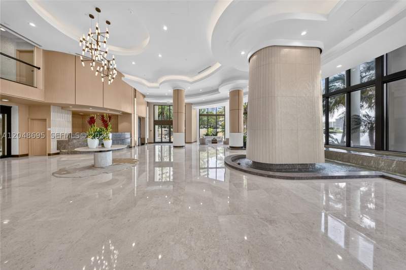 3 bedroom Condominium at 2800 Island Blvd 302, 2800 Isl Blvd Williams Is, Aventura — photo 4