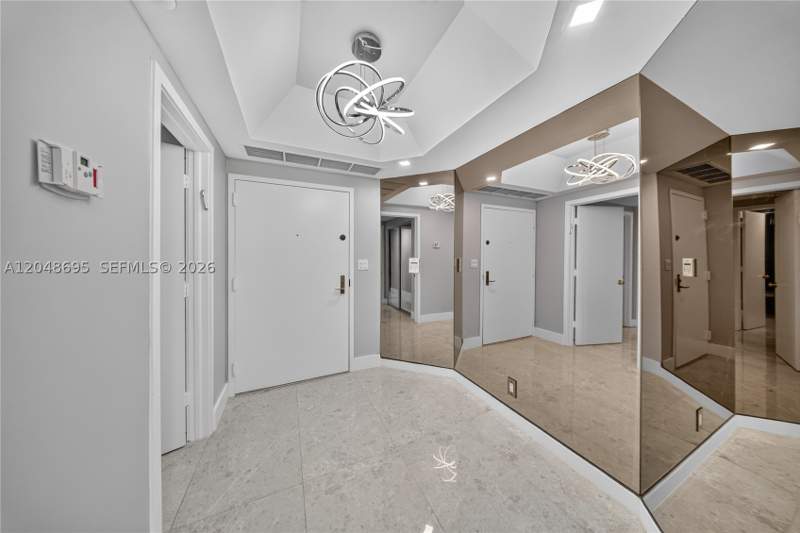3 bedroom Condominium at 2800 Island Blvd 302, 2800 Isl Blvd Williams Is, Aventura — photo 5