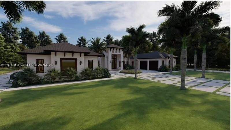 5 bedroom SingleFamilyResidence at 24080 SW 212th Ave, Bonanza Ranch, Homestead — photo 2