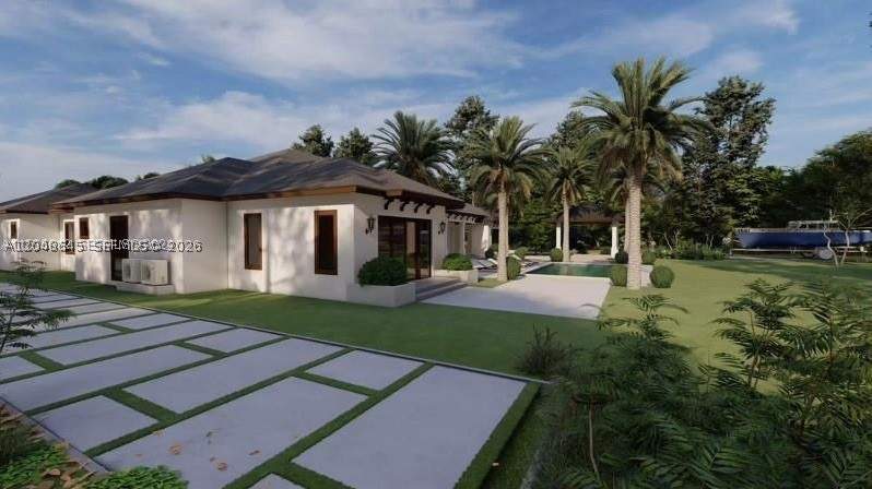 5 bedroom SingleFamilyResidence at 24080 SW 212th Ave, Bonanza Ranch, Homestead — photo 3