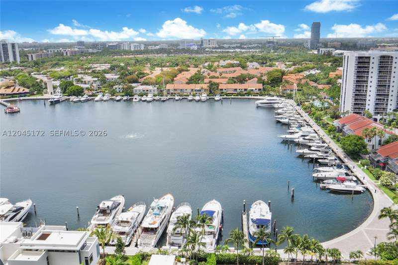 3 bedroom Condominium at 21055 Yacht Club Dr 2005, The Point, Aventura — photo 3