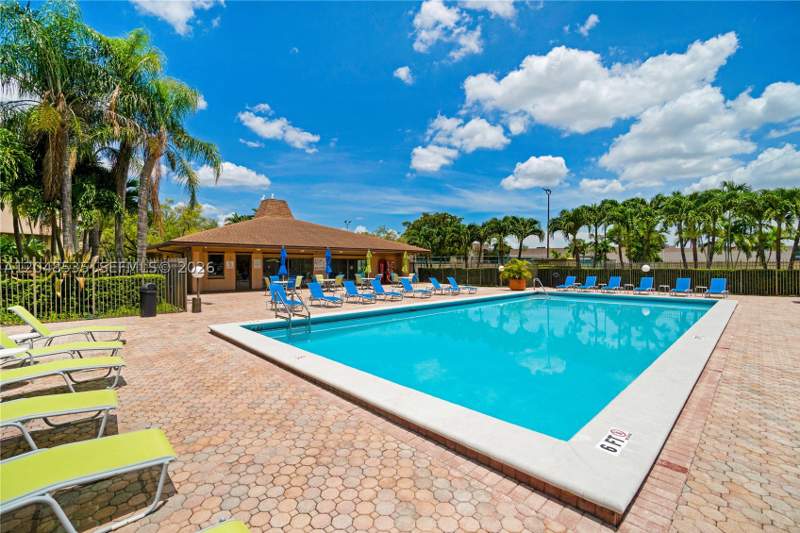 2 bedroom Condominium at 10525 SW 112th Ave 309, Garden Of Kendall Condo N, Miami — photo 5