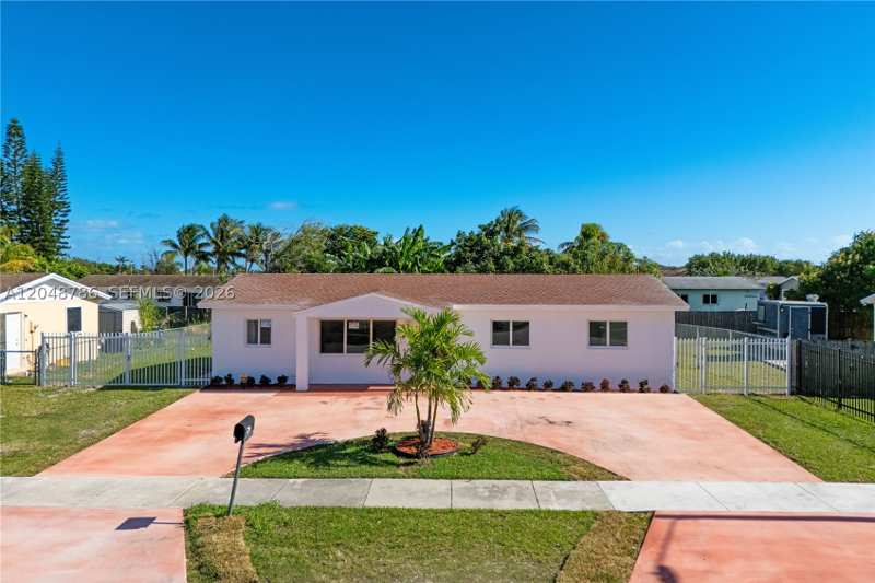 4 bedroom SingleFamilyResidence at 22503 SW 113th Pl, Richland Estates, Miami — photo 1