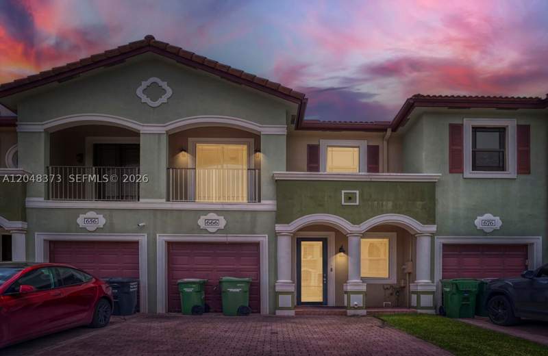 4 bedroom SingleFamilyResidence at 666 NE 35th Ave, Florence At Crystal Lakes, Homestead — photo 4
