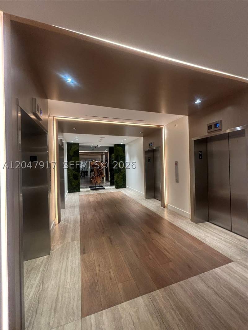 2 bedroom Condominium at 2301 Collins Ave 833, Roney Palace Condo, Miami Beach — photo 4