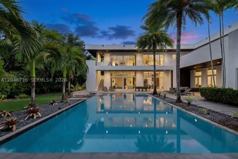 12900 SW 63rd Ave, Pinecrest FL - photo 10 of 55