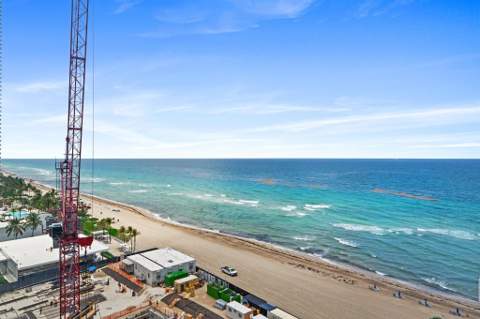 18683 Collins Avenue 1403, Sunny Isles Beach FL - photo 19 of 34