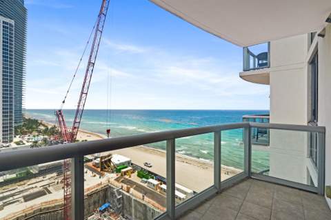 18683 Collins Avenue 1403, Sunny Isles Beach FL - photo 20 of 34