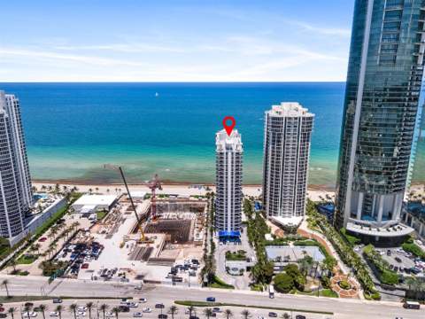 18683 Collins Avenue 1403, Sunny Isles Beach FL - photo 24 of 34