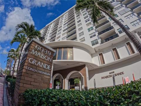 6039 Collins Ave 619, Miami Beach FL - photo 21 of 22
