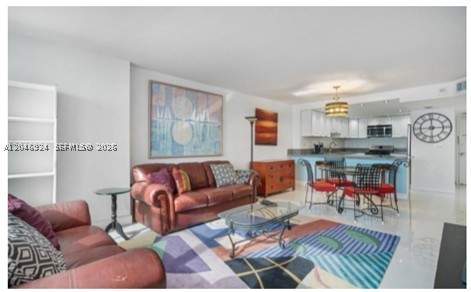1 bedroom Condominium at 6039 Collins Ave 619, Maison Grande Condo, Miami Beach — photo 3