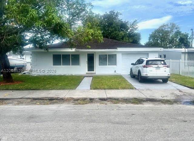 5 bedroom SingleFamilyResidence at 2390 Service Rd, Magnolia Gardens Consolid, Opa Locka — photo 2