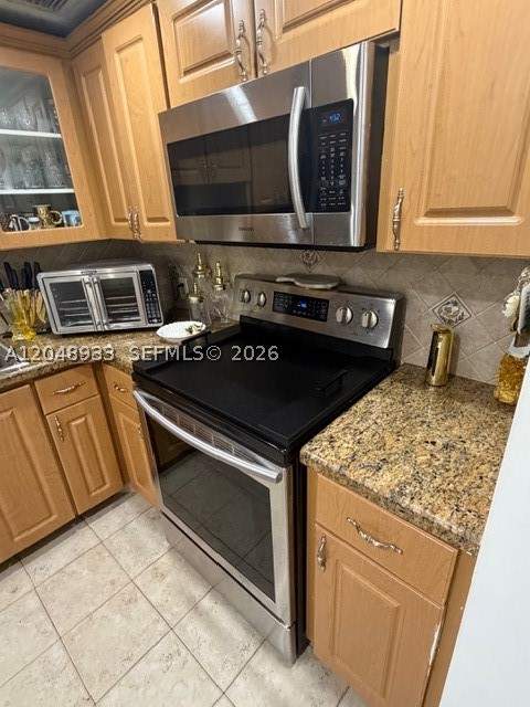 2 bedroom Condominium at 100 Bayview Dr 1208, Arlen House East Condo, Sunny Isles Beach — photo 3