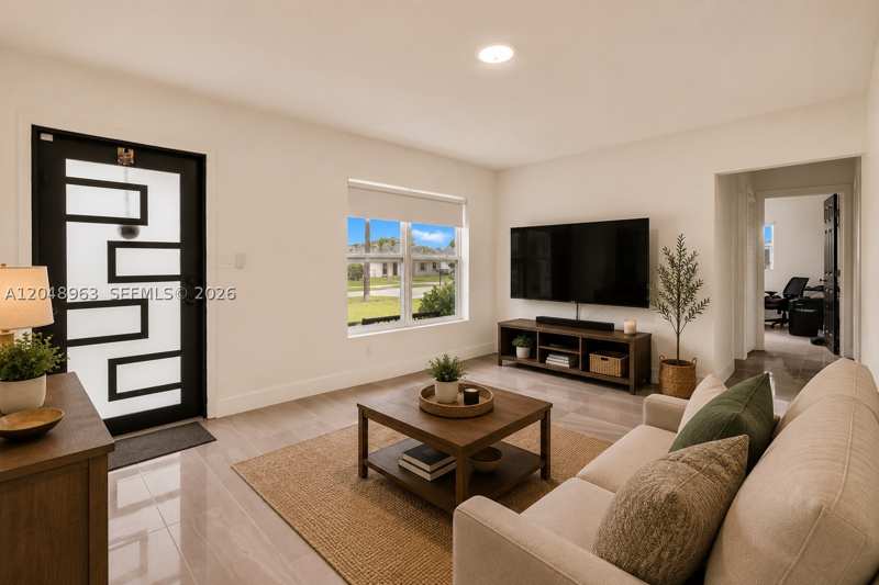 3 bedroom SingleFamilyResidence at 14404 SW 105th Ct, 7th Addn To Richmond Heig, Miami — photo 1