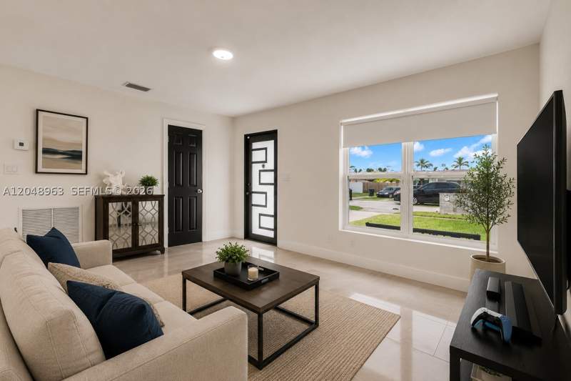 3 bedroom SingleFamilyResidence at 14404 SW 105th Ct, 7th Addn To Richmond Heig, Miami — photo 4